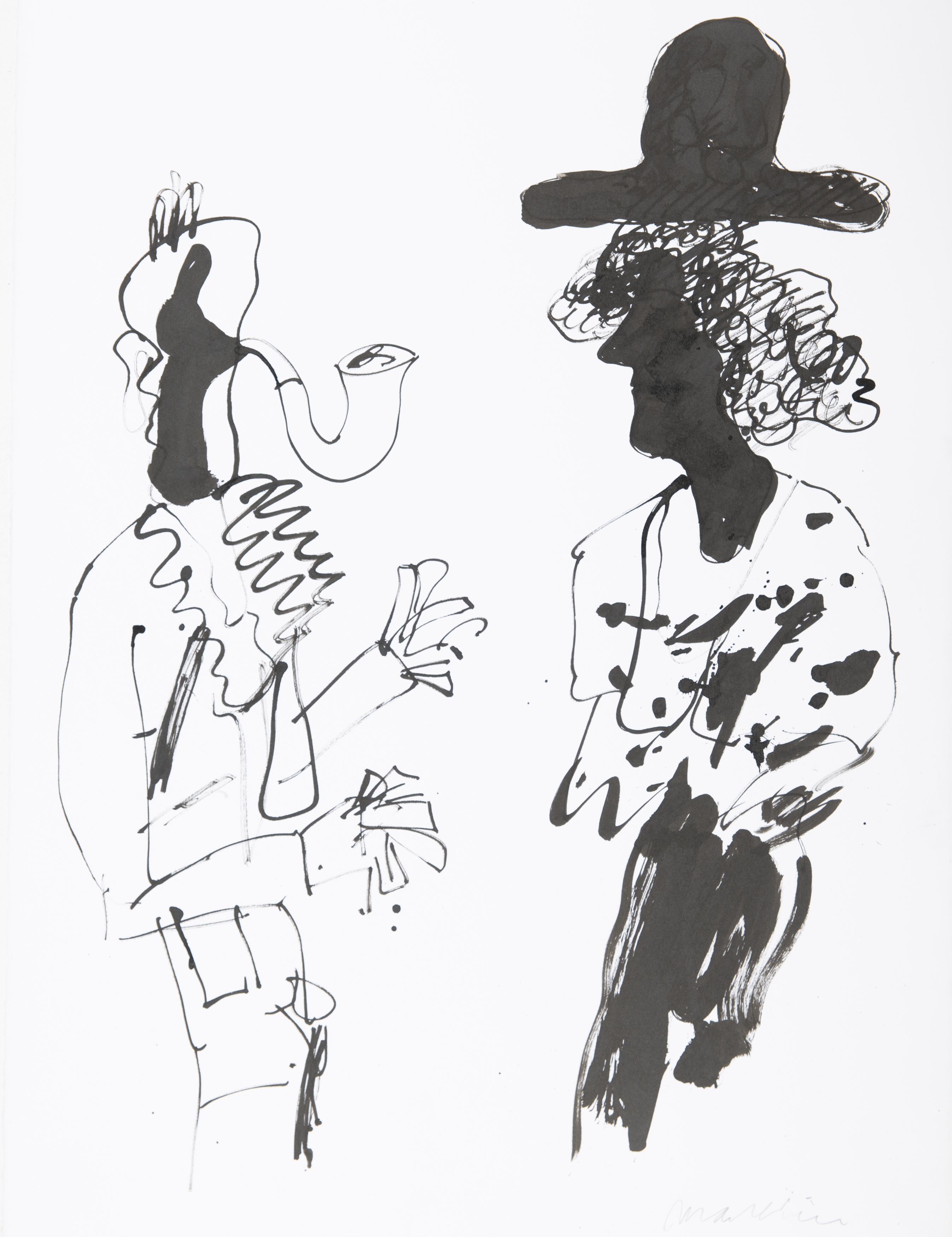 Anton Martineau leeft !