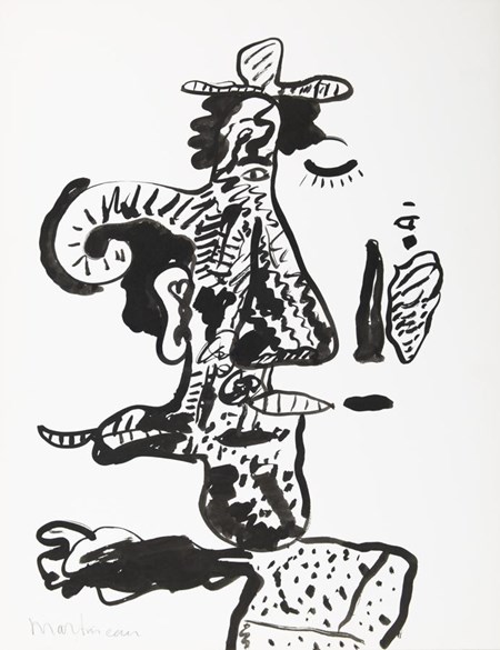 Anton Martineau