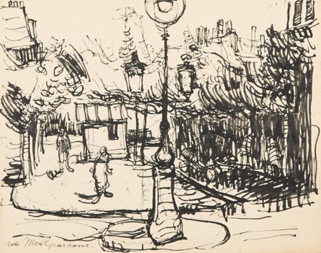 Anton Martineau