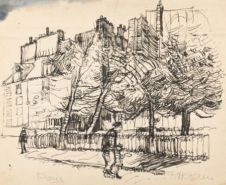 Anton Martineau