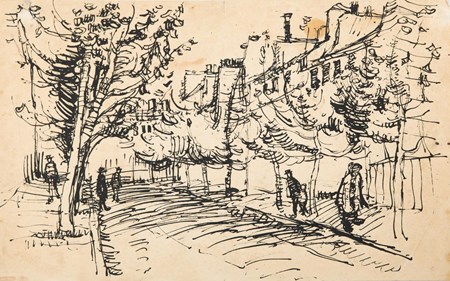 Anton Martineau