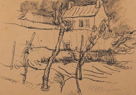 Anton Martineau