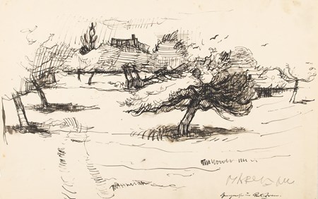 Anton Martineau