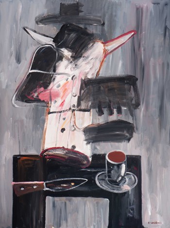 Anton Martineau 