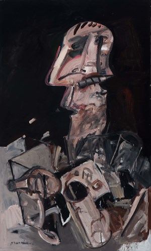 Anton Martineau 