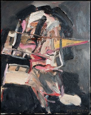 Anton Martineau 