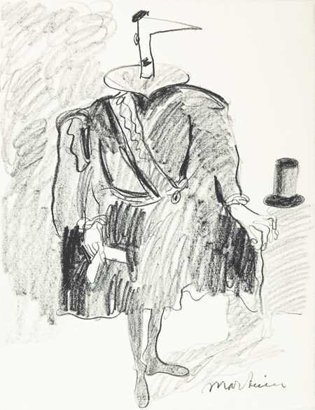Anton Martineau