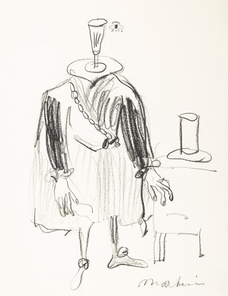 Anton Martineau
