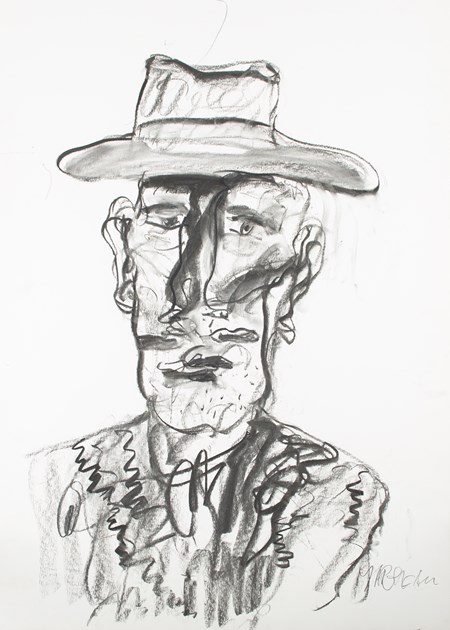 Anton Martineau