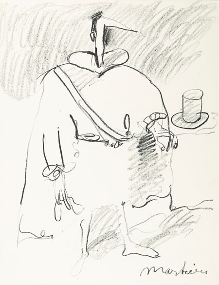 Anton Martineau