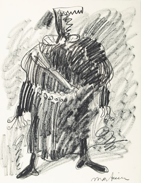 Anton Martineau