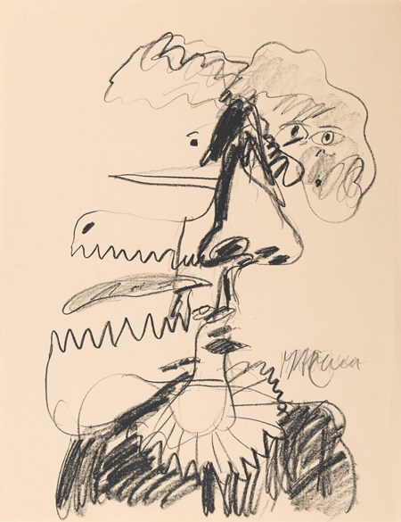 Anton Martineau