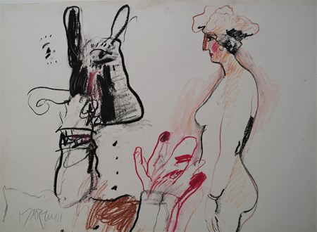 Anton Martineau