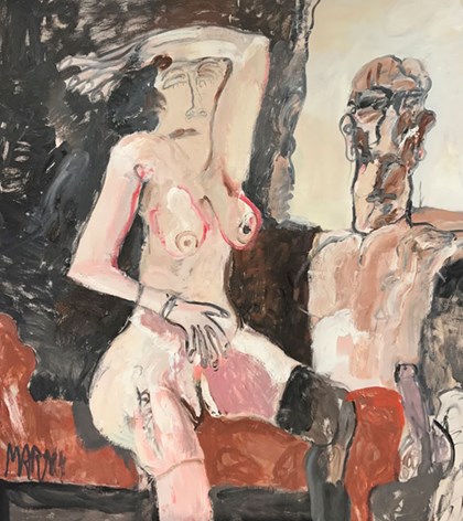 Anton Martineau 