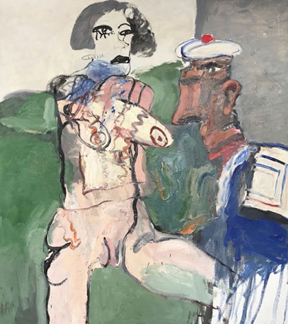 Anton Martineau 