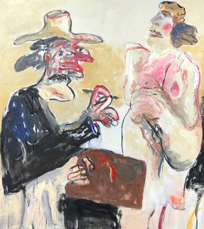 Anton Martineau 